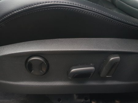 2017 Volkswagen Passat - photo 20