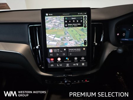 2026 Volvo XC60 - photo 25