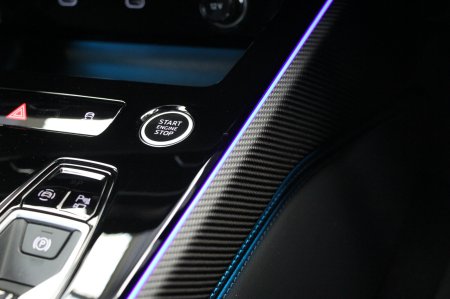 2026 Audi A6 - photo 21