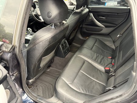 2017 BMW 4-Series - photo 19