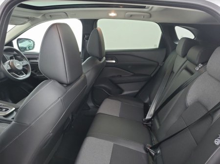 2026 Nissan Qashqai - photo 7