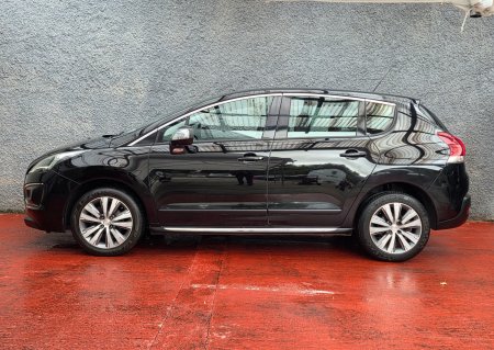 2015 Peugeot 3008 - photo 7