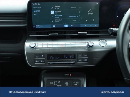 2024 Hyundai KONA - photo 13