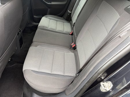 2012 Volkswagen Golf - photo 11