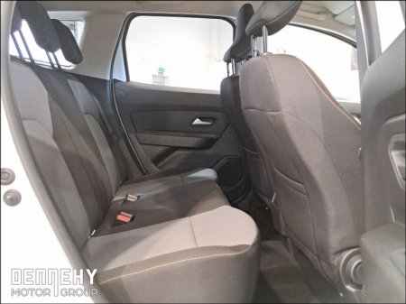 2024 Dacia Duster - photo 28