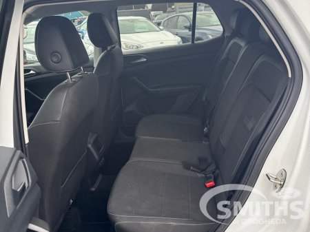 2022 Volkswagen T-Cross - photo 6