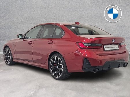 2026 BMW 3-Series - photo 2