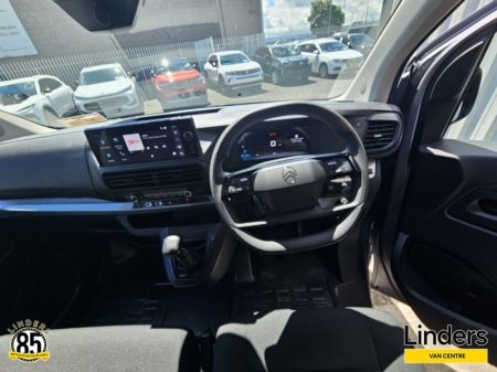 2026 Citroen Dispatch - photo 9