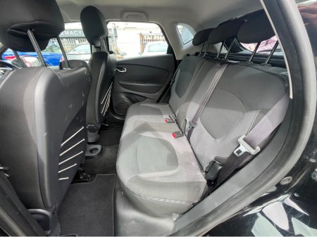 2015 Renault Captur - photo 21