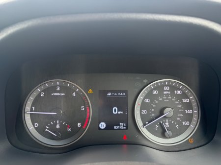 2017 Hyundai Tucson - photo 26