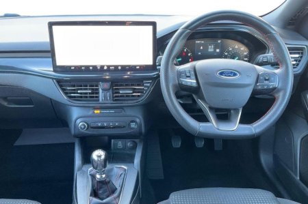 2023 Ford Focus - photo 11