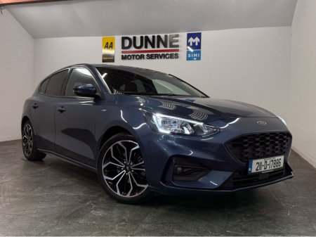2021 Ford Focus - photo 2