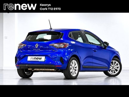 2026 Renault Clio - photo 14