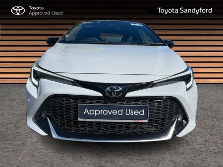 2025 Toyota Corolla - photo 5