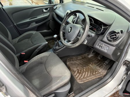 2019 Renault Clio - photo 10