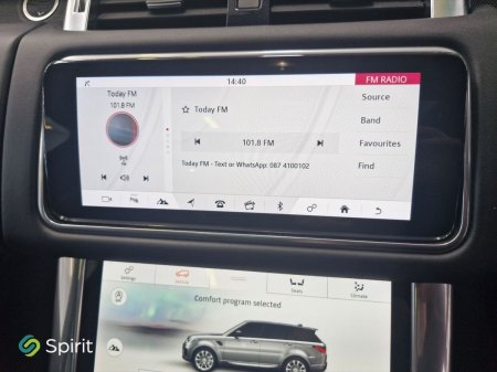 2021 Land Rover Range Rover - photo 16