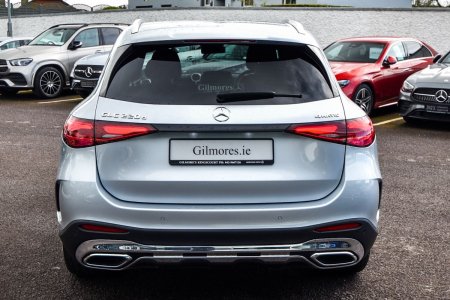 2024 Mercedes-Benz GLC - photo 6