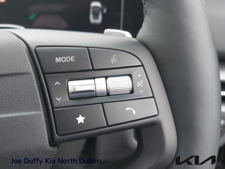 2026 Kia Sportage - photo 15