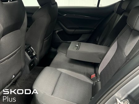 2024 Skoda Octavia - photo 7