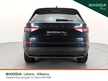 2023 Skoda Kodiaq - photo 14