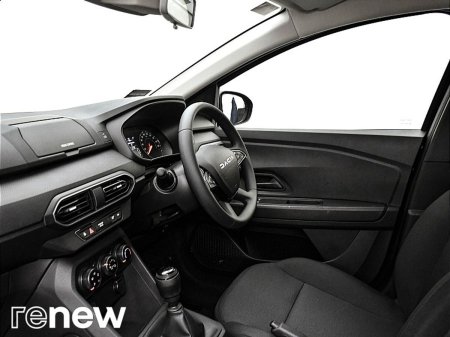 2023 Dacia Sandero - photo 5