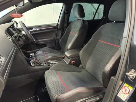 2019 Volkswagen Golf - photo 38