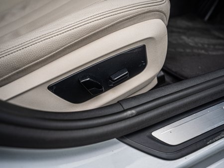2017 BMW 5-Series - photo 18
