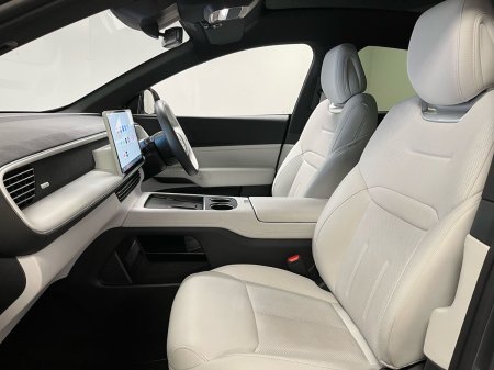 2025 XPeng G6 - photo 19