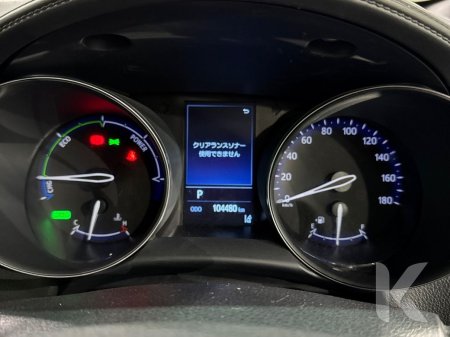 2022 Toyota C-HR - photo 22