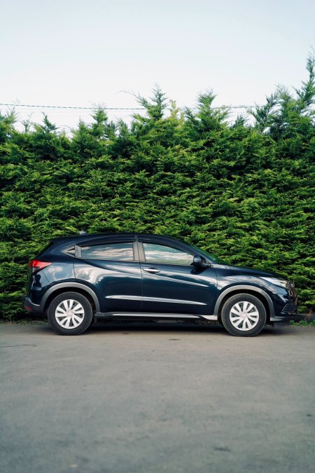 2019 Honda Vezel - photo 2