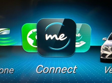 2021 Mercedes-Benz C-Class - photo 20