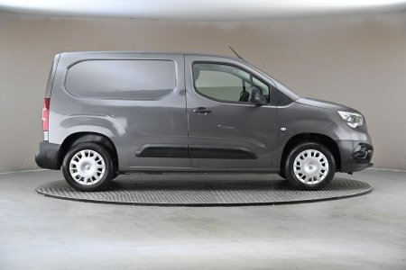 2021 Opel Combo - photo 11