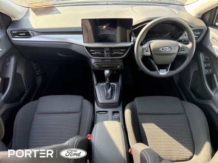 2026 Ford Focus - photo 2