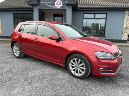 2015 Volkswagen Golf - photo 3