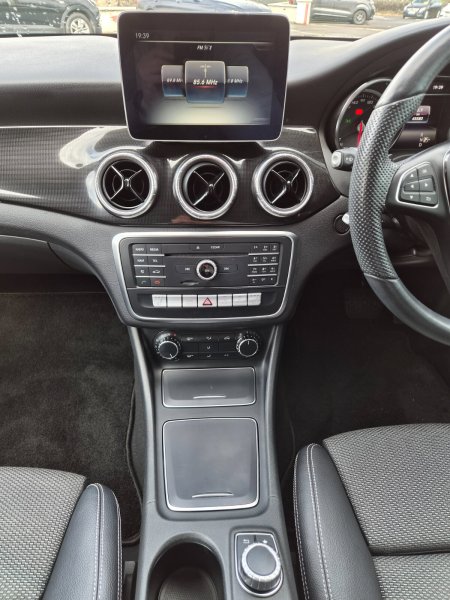 2018 Mercedes-Benz CLA - photo 18