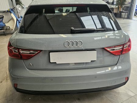 2024 Audi A1 - photo 3