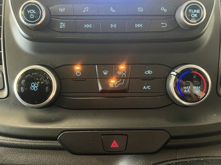 2024 Ford Transit - photo 6