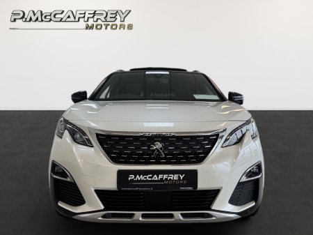 2020 Peugeot 3008 - photo 2