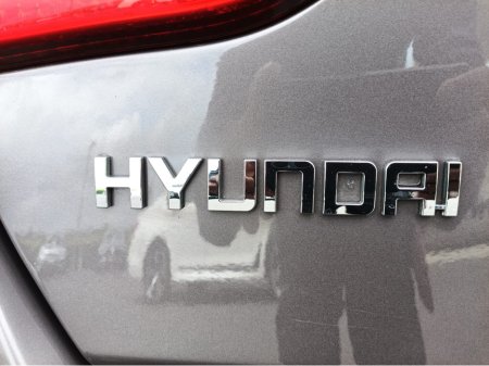2014 Hyundai i30 - photo 21