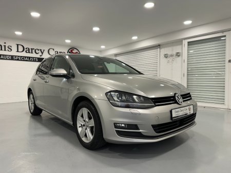 2015 Volkswagen Golf - photo 2