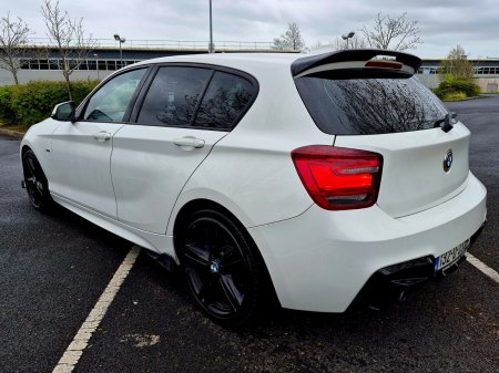 2013 BMW 1-Series - photo 9