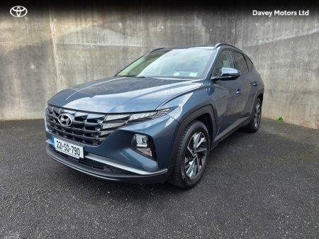 2022 Hyundai Tucson - photo 15