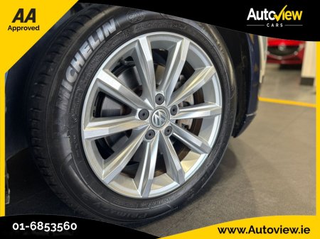 2016 Volkswagen Passat - photo 13