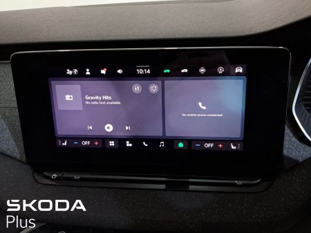 2026 Skoda Octavia - photo 17
