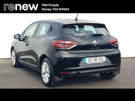 2022 Renault Clio - photo 3