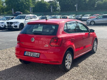2017 Volkswagen Polo - photo 6