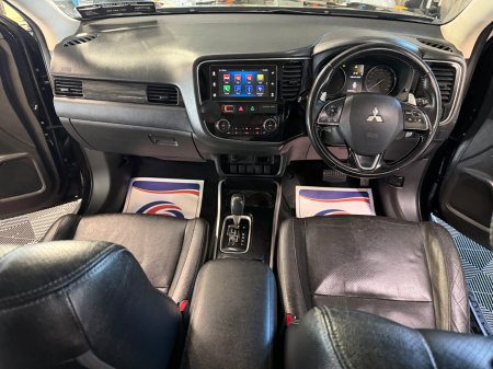 2018 Mitsubishi Outlander - photo 15