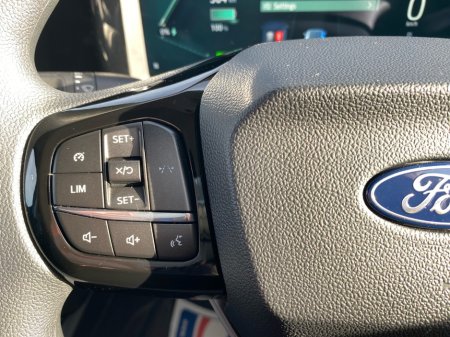 2026 Ford Transit Courier - photo 10