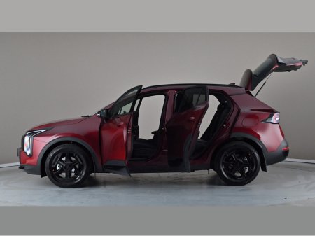 2027 Kia Sportage - photo 11