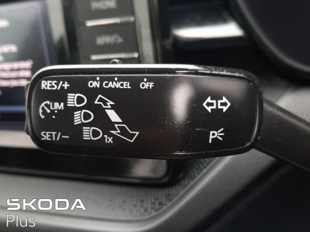 2023 Skoda Fabia - photo 23
